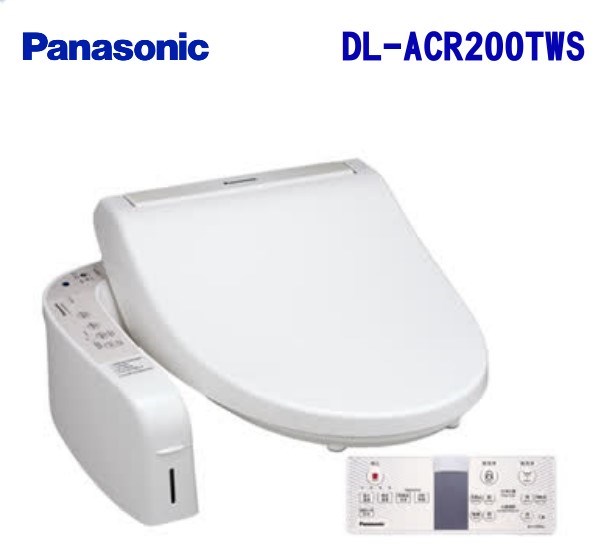 國際牌電腦馬桶蓋  DL-ACR200TWS 