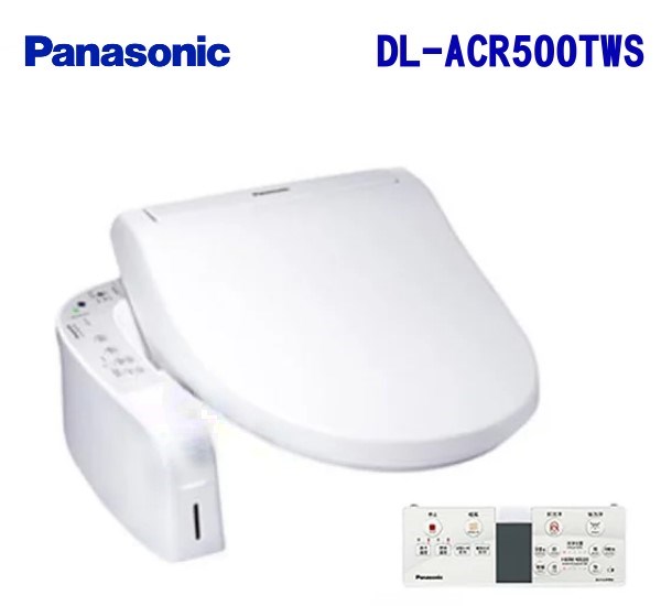 國際牌電腦馬桶蓋  DL-ACR500TWS  