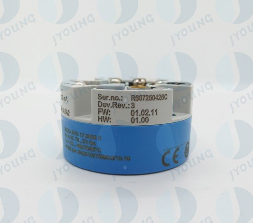 Transmitter TMT82-IAA2AB3A1A1A2
