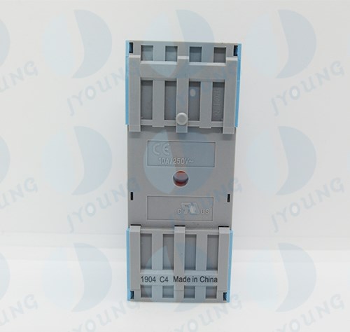 S4-J socket ComatReleco