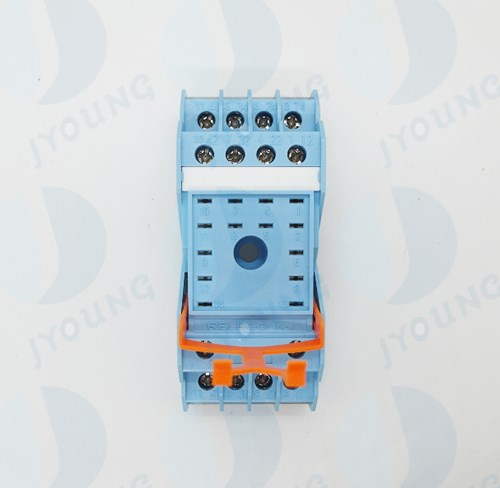 S4-J socket ComatReleco