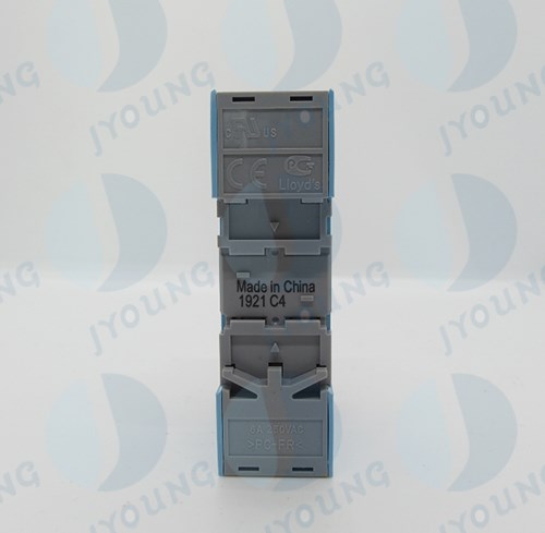 S9-M Relay Socket ComatReleco