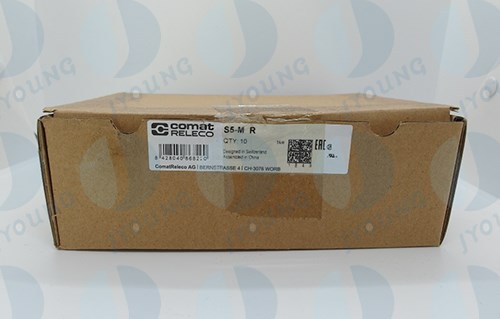 【Releco】S5-M R