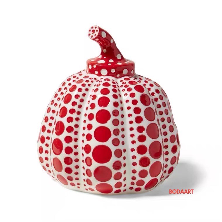 當代藝術文創-草間彌生Yayoi Kusama 