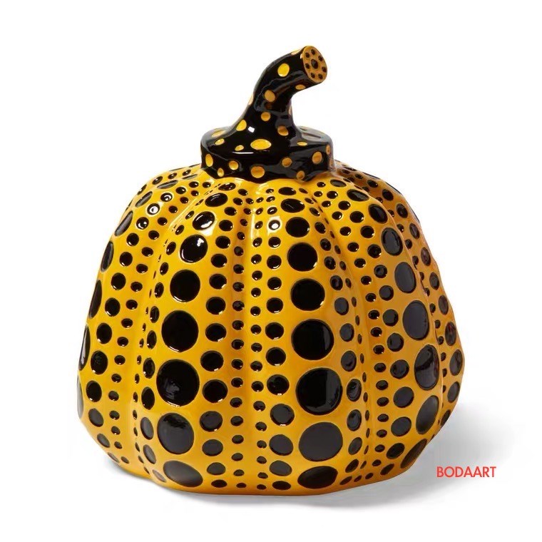 當代藝術文創-草間彌生Yayoi Kusama 