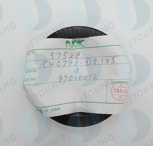 【NOK】現貨OIL SEAL UPH638312