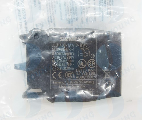 3SU1400-1AA10-1FA0