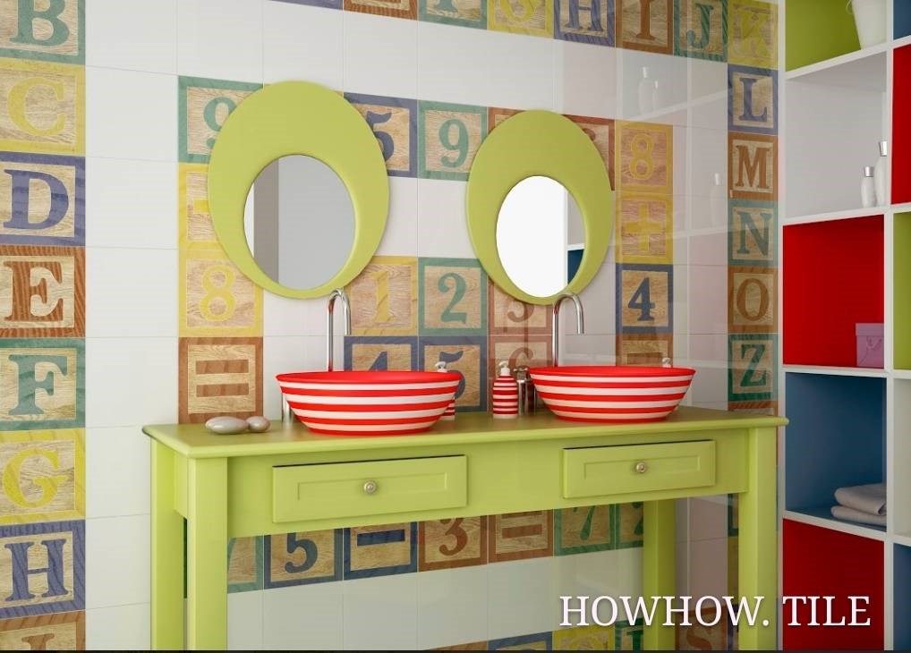 西班牙進口 兒童樂園（20*20cm）*AD946