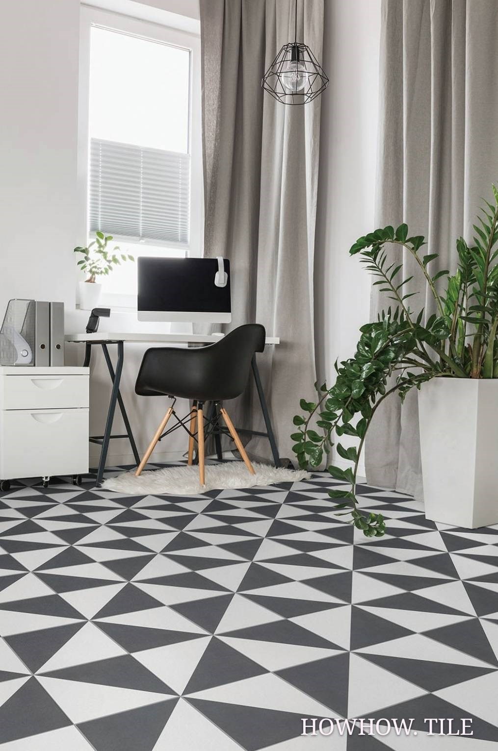 西班牙進口 迪蒙特花磚（20*20cm）*AD324