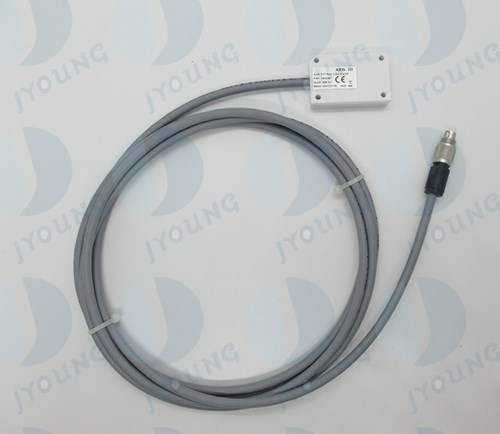 AAN X1F flex. 2.5m cable ID:1002367