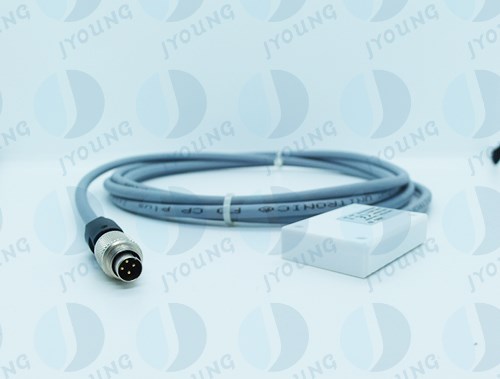 AAN X1F flex. 2.5m cable ID:1002367
