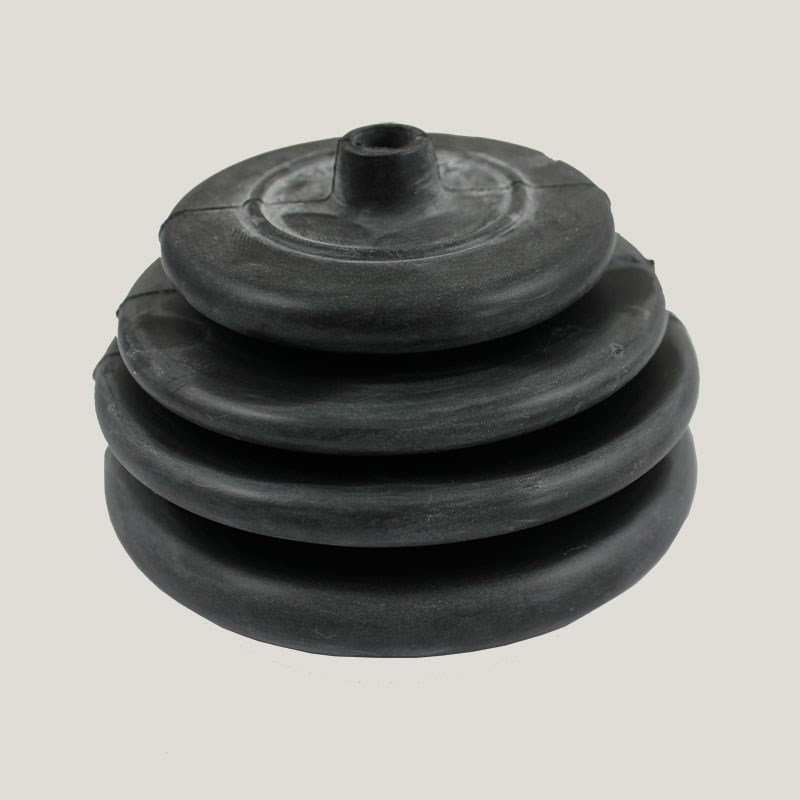 Rubber boot V041N