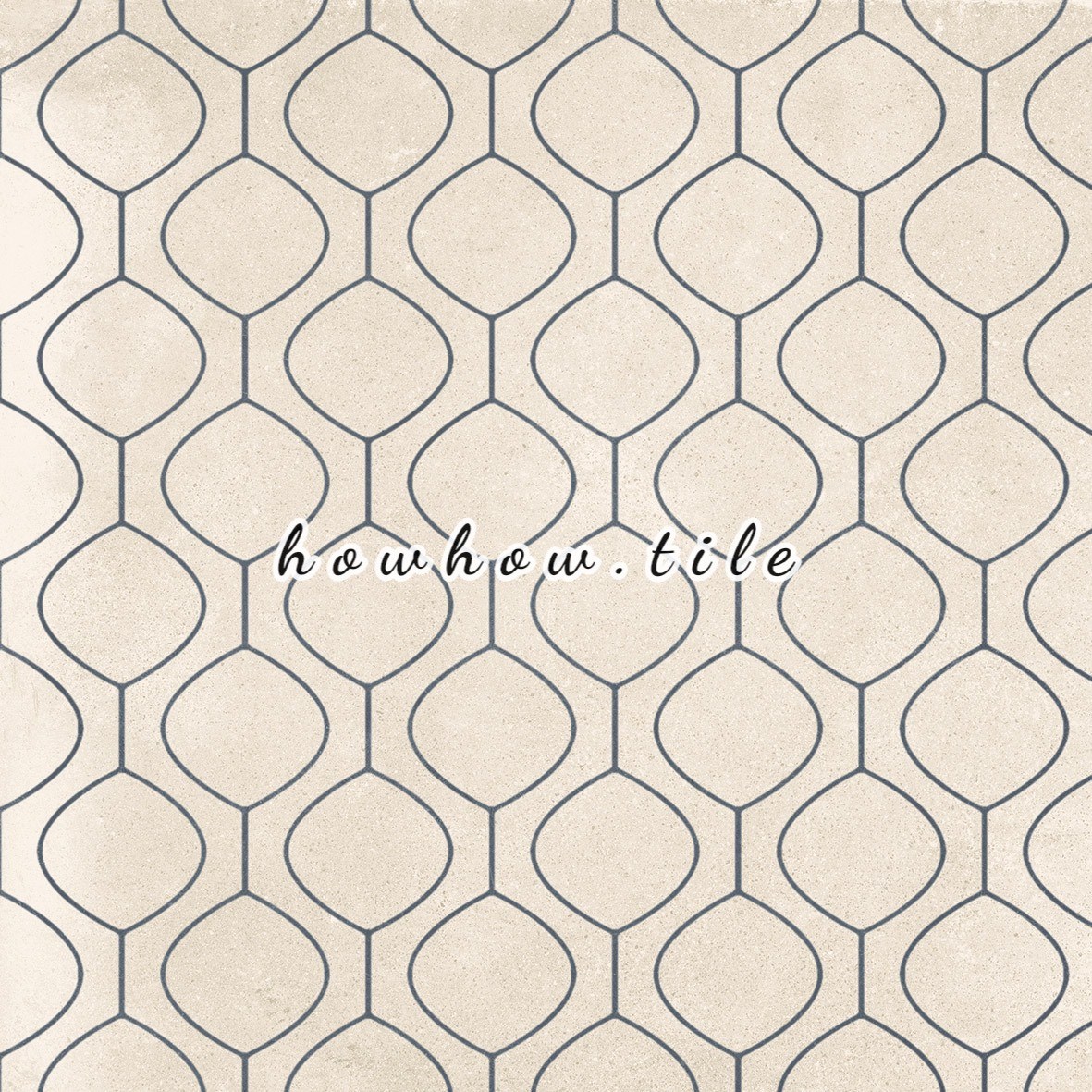 義大利進口 微蘊素花磚（20*20cm）*GY276.334