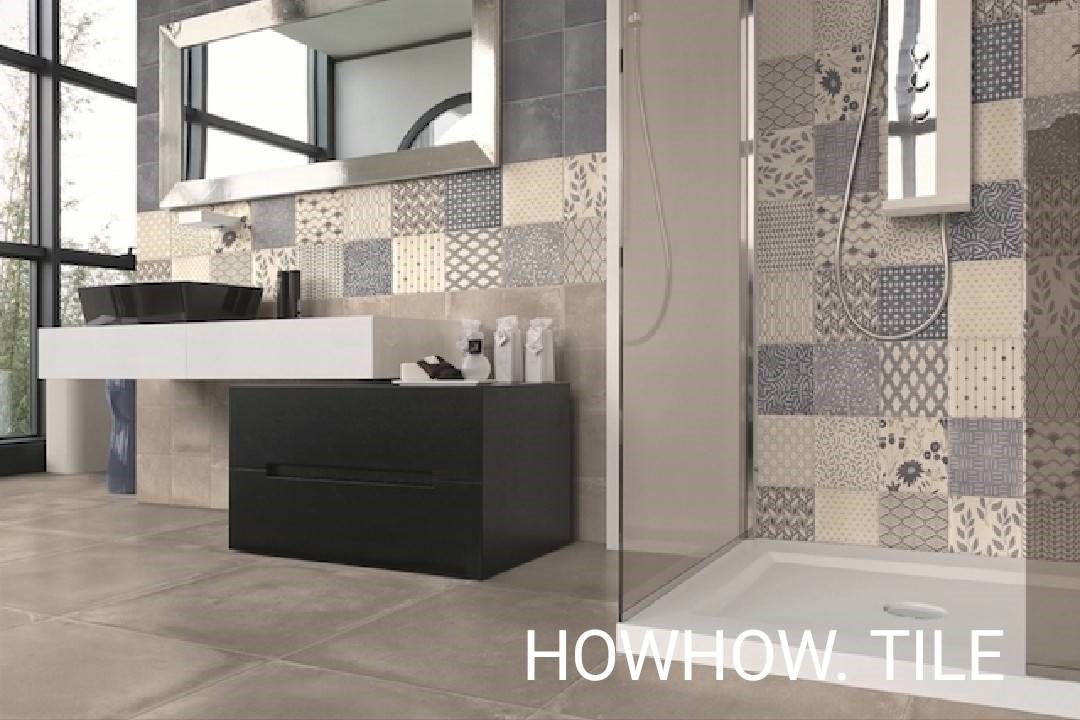 義大利進口 微蘊素花磚（20*20cm）*GY276.334