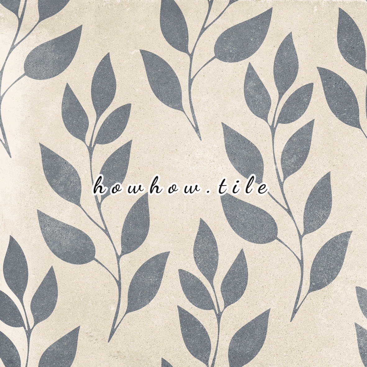 義大利進口 微蘊素花磚（20*20cm）*GY276.334