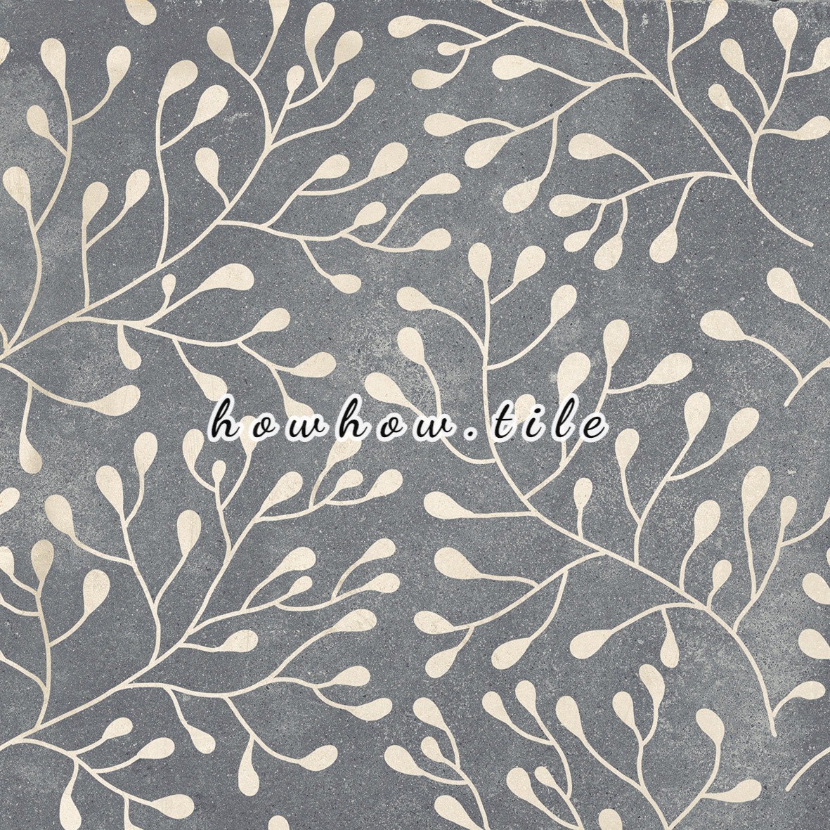 義大利進口 微蘊素花磚（20*20cm）*GY276.334