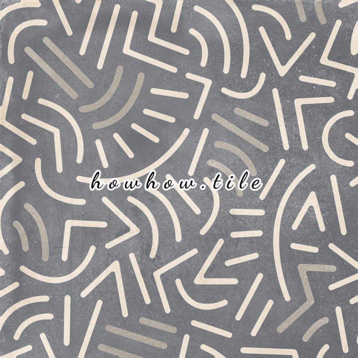 義大利進口 微蘊素花磚（20*20cm）*GY276.334