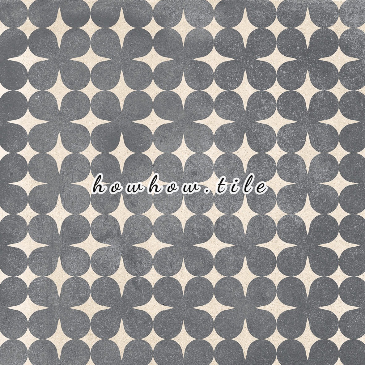 義大利進口 微蘊素花磚（20*20cm）*GY276.334