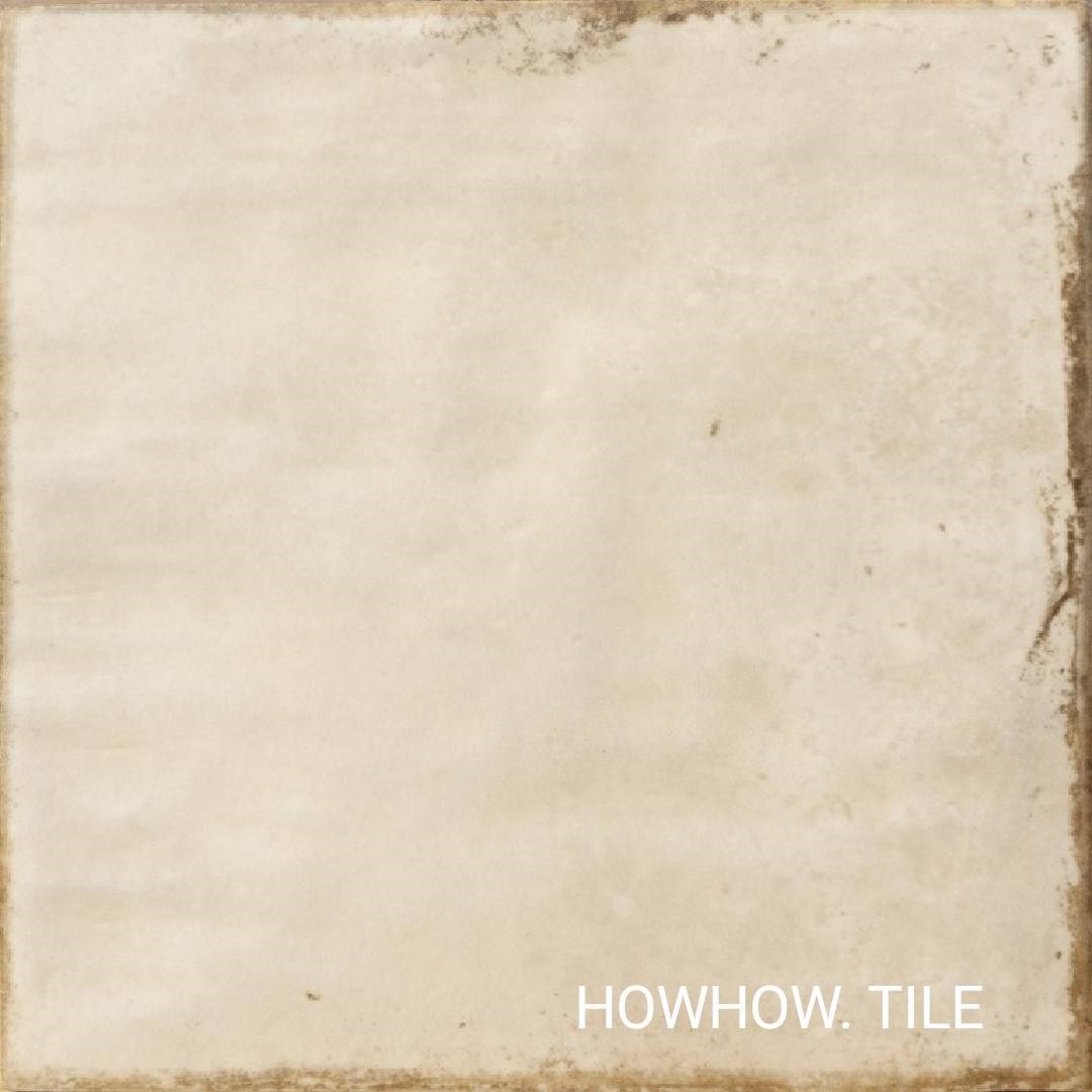 西班牙進口 雕花磚（20*20cm）GY