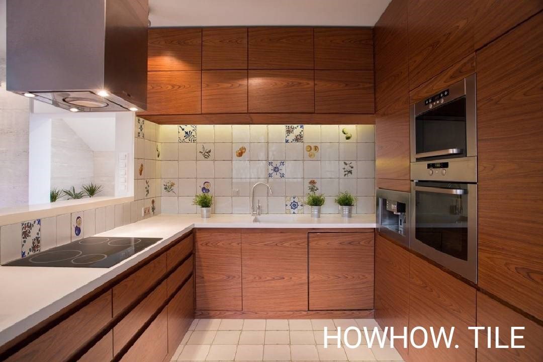 西班牙進口 雕花磚（20*20cm）GY