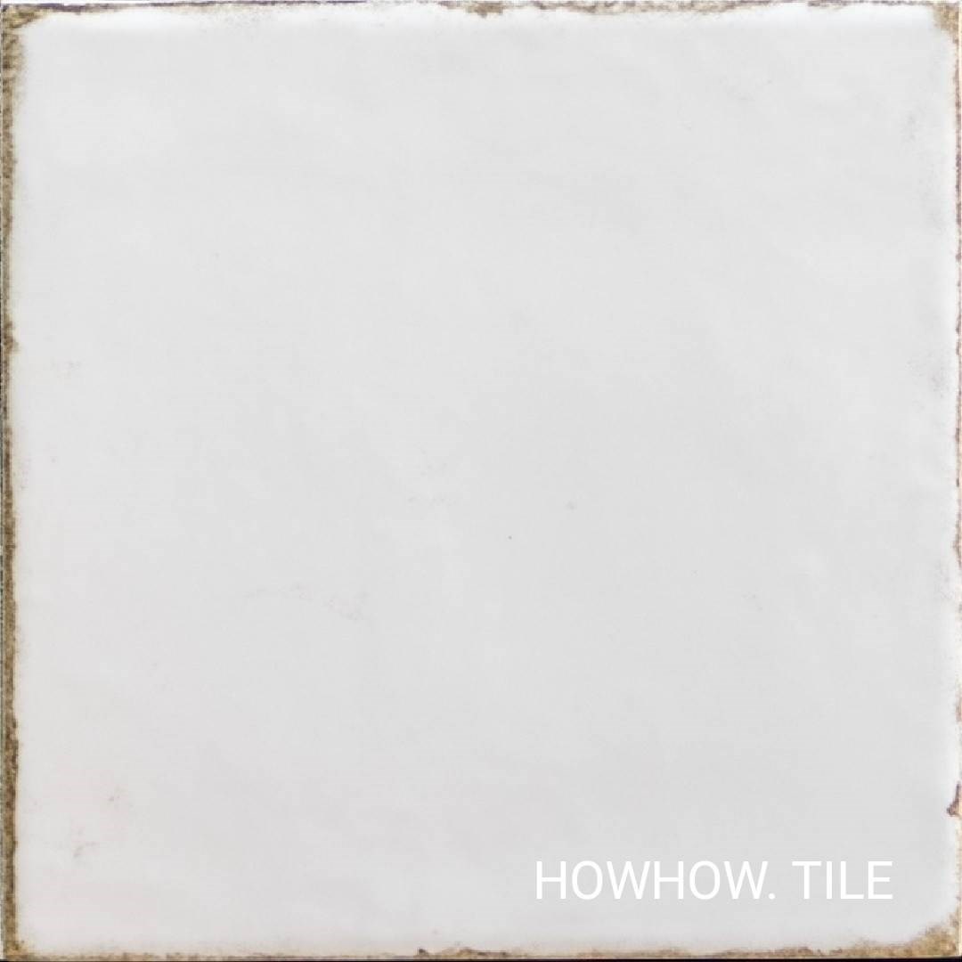 西班牙進口 雕花磚（20*20cm）GY