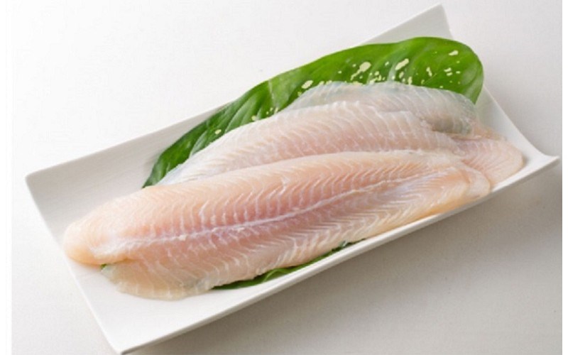 鯰魚片