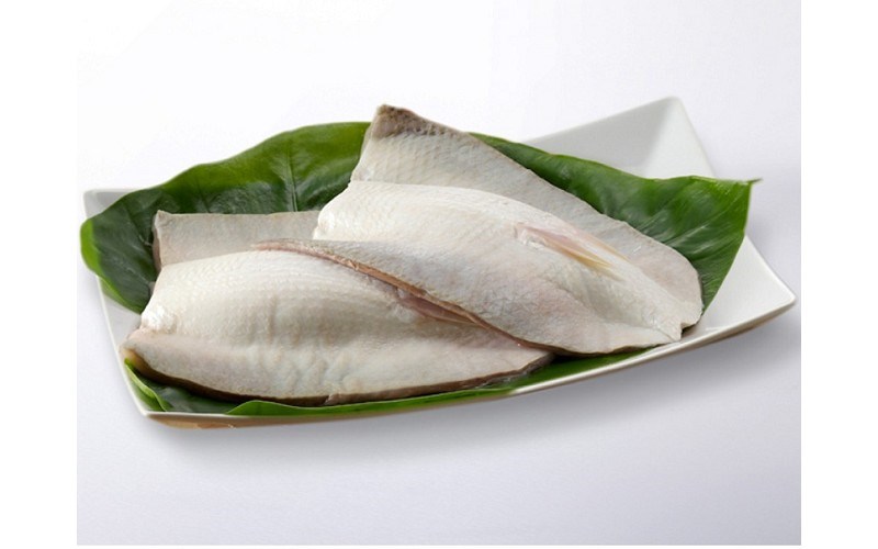 虱目魚肚