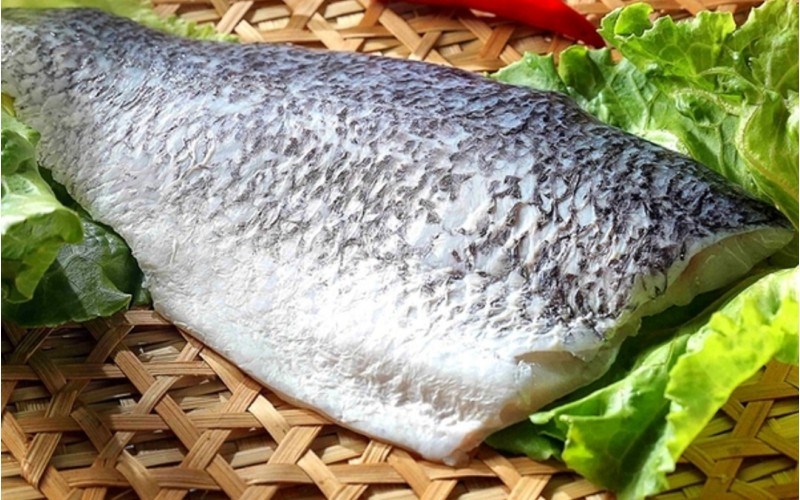 鱸魚片
