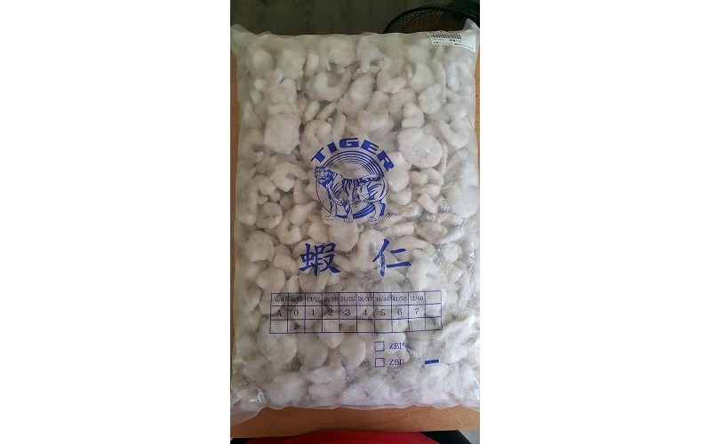 剖背蝦仁