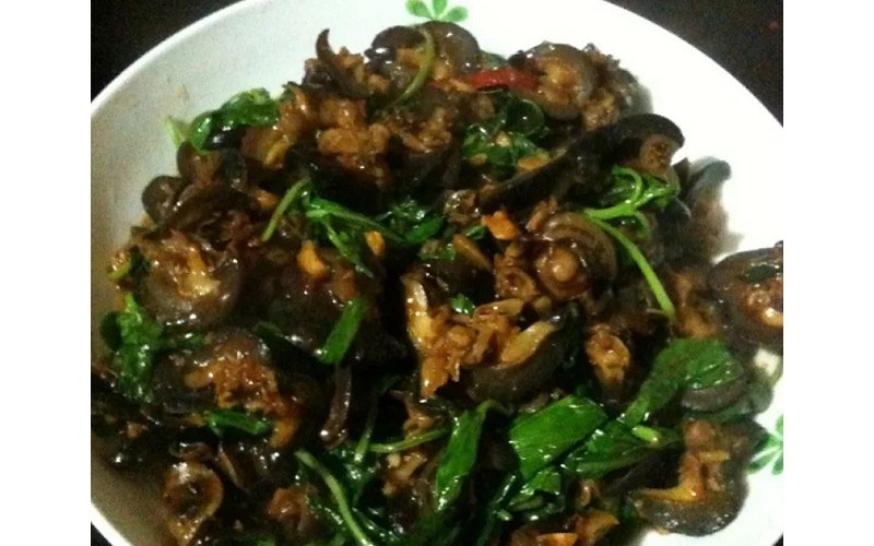 鳳螺肉
