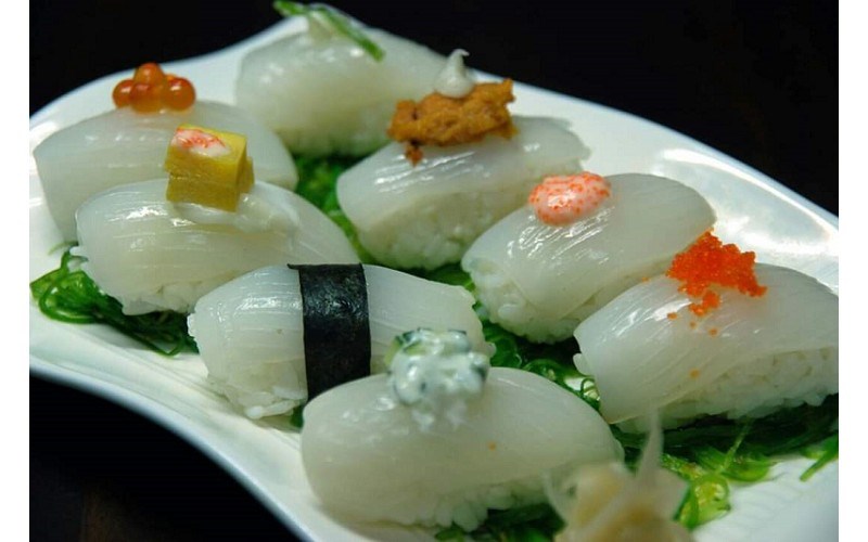 紋甲花枝