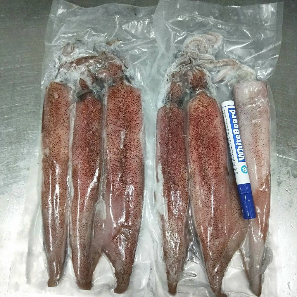 透抽