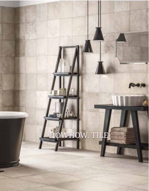 義大利進口 清水花磚（20*20cm）*GY276.334