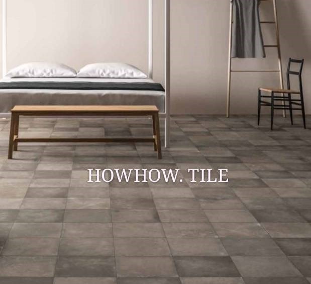 義大利進口 清水花磚（20*20cm）*GY276.334