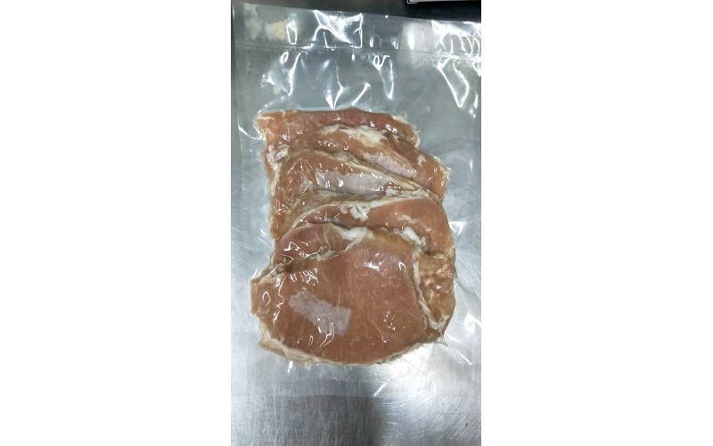 豬里肌肉片