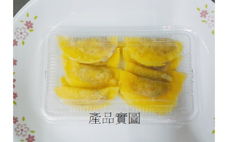 蛋餃