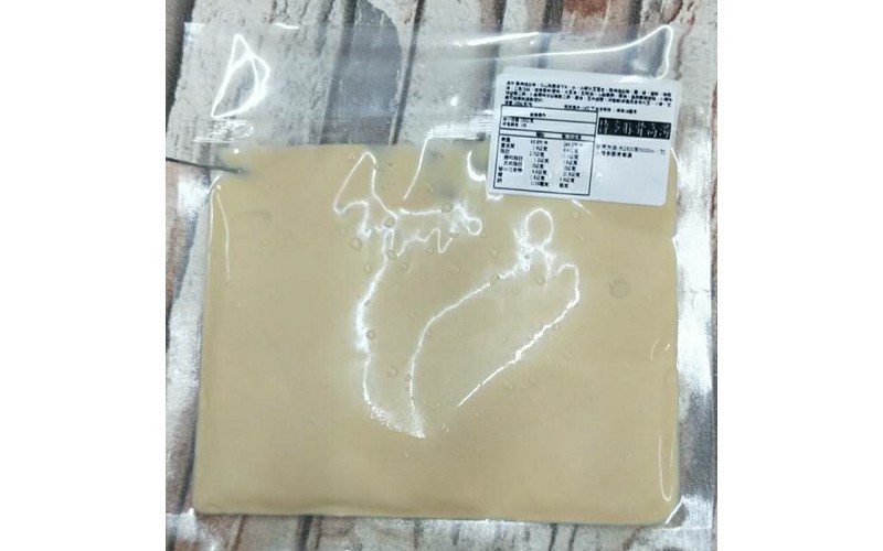博多豚骨湯底