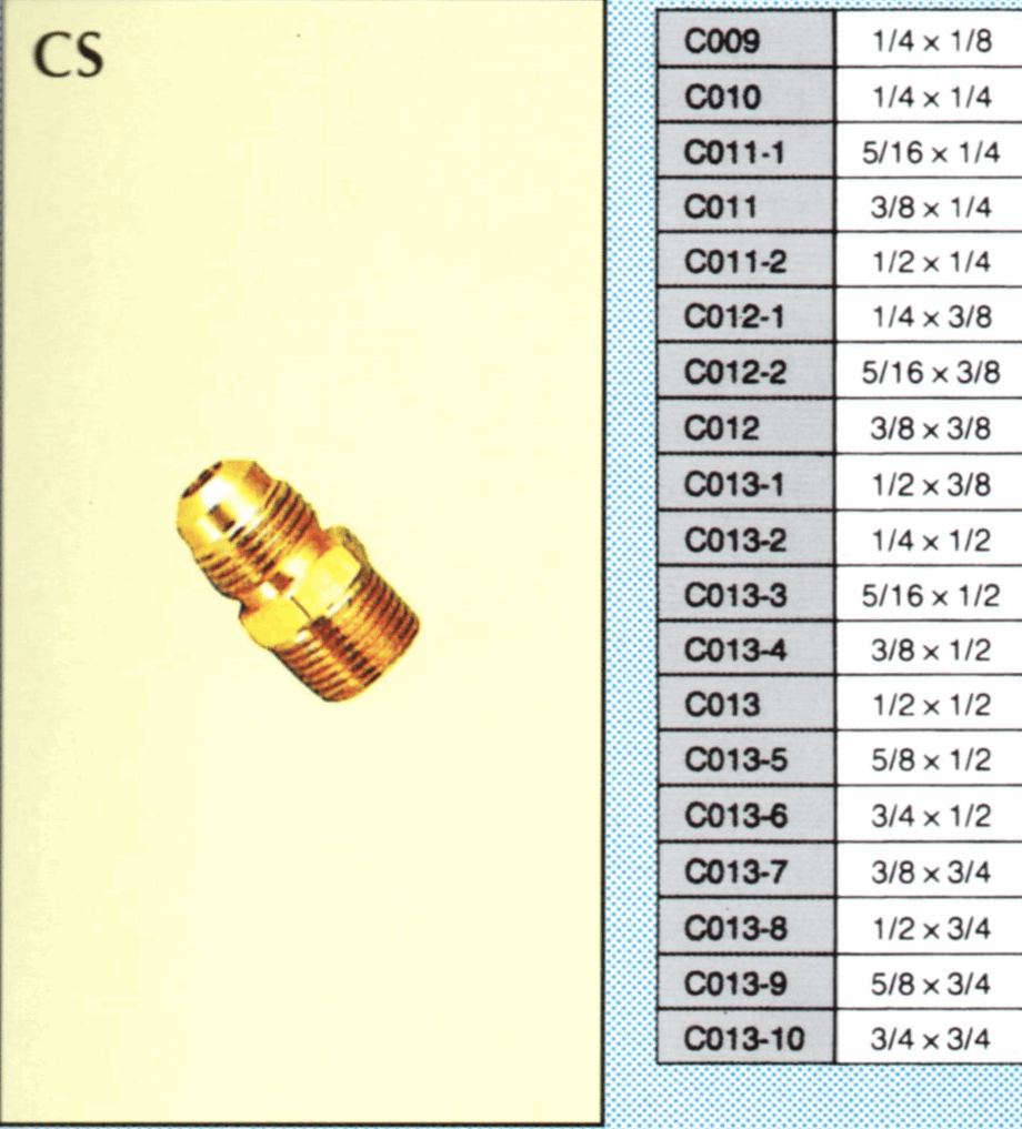 CS