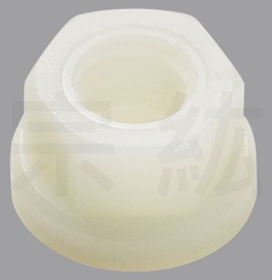 1401 KSS PF/PN 圓頭塑膠螺絲