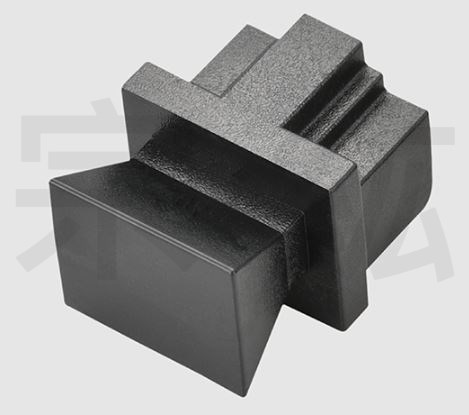 2002 KSS RJ45-DC1 插座防塵塞頭
