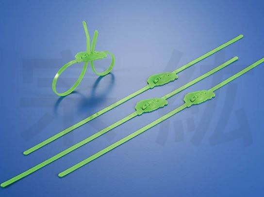 KSS DP-2 紮線帶超值包裝
