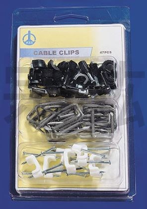 KSS DB-47 固定夾超值包裝