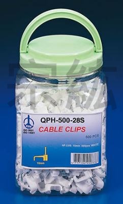 KSS QPH-500-28S 固定夾超值包裝