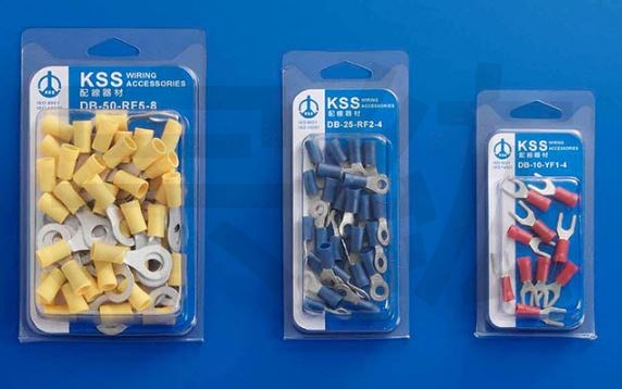 KSS DB 端子超值包裝
