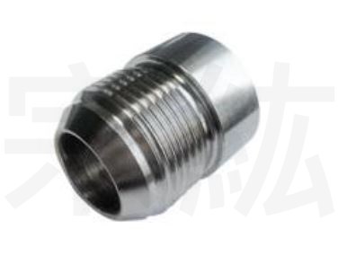 HOS 半接頭 TH37