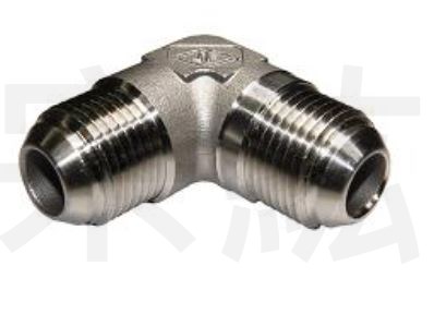 HHL 彎接頭 TH37 x TH37 