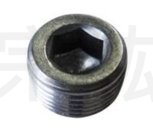 ITP 內六角塞頭 PT