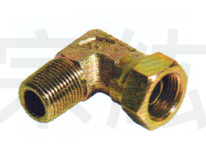 ATAL 活動彎接頭 PT X PF凸30°