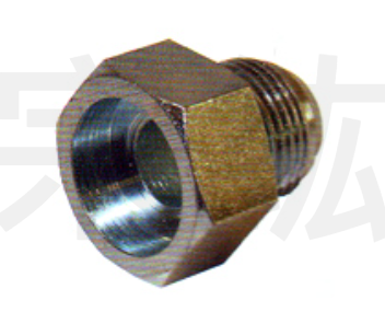 SH 六角加大 THx套焊