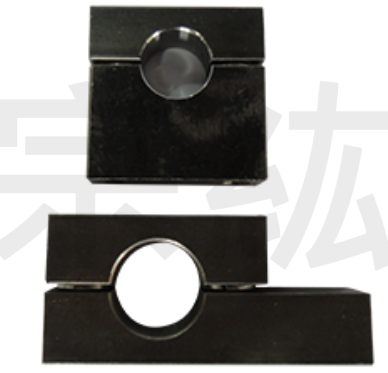 TI  高壓固定管夾(加長、加高)